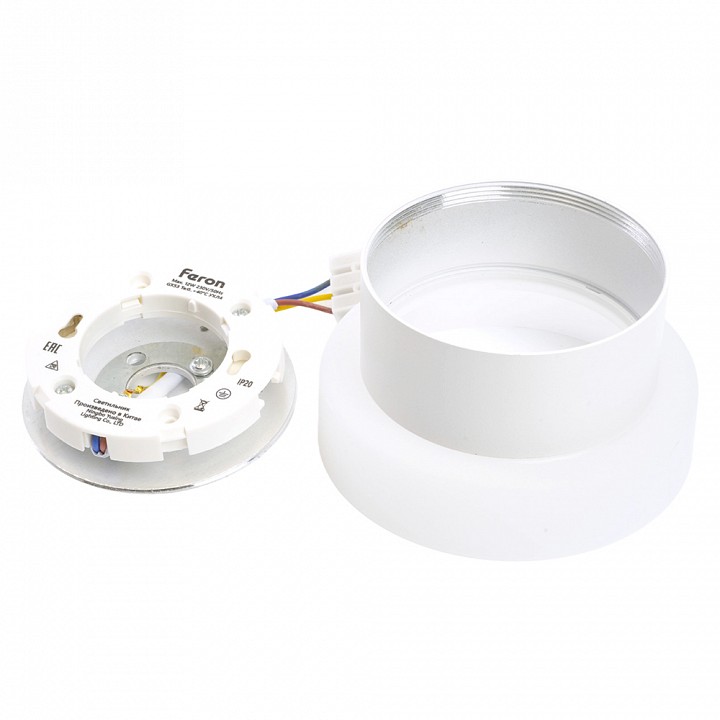 Выключатель беспроводной двухклавишный arlight intelligent 051682