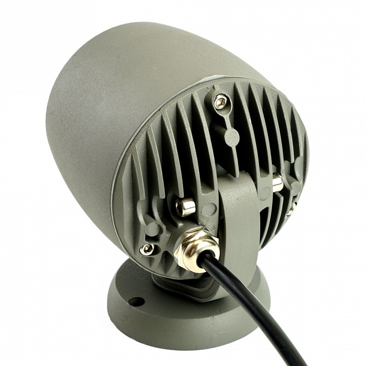 Настенно-наземный прожектор feron ll-600 51771