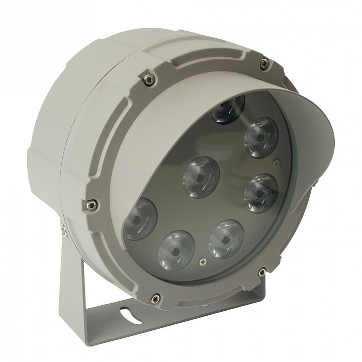 Светильник на штанге arlight microcosm 051785