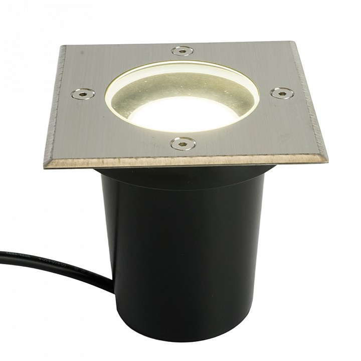 Встраиваемый в дорогу светильник feron  51968