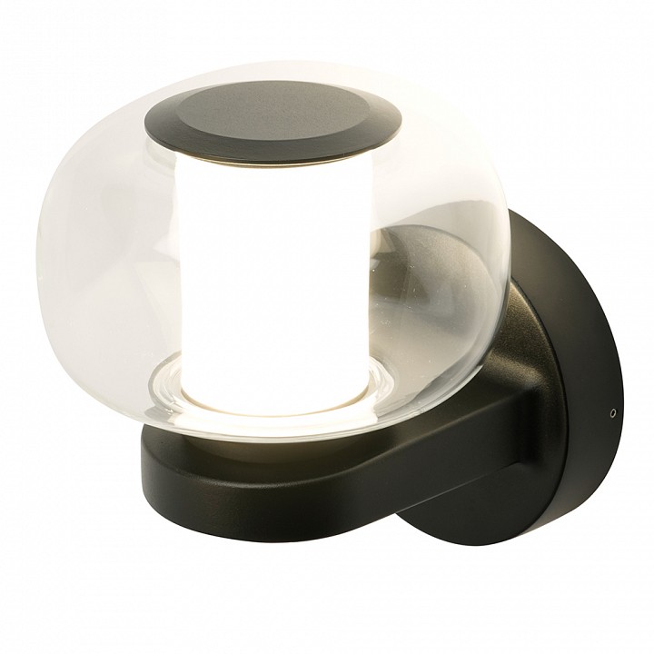 Накладной светильник feron париж 51988