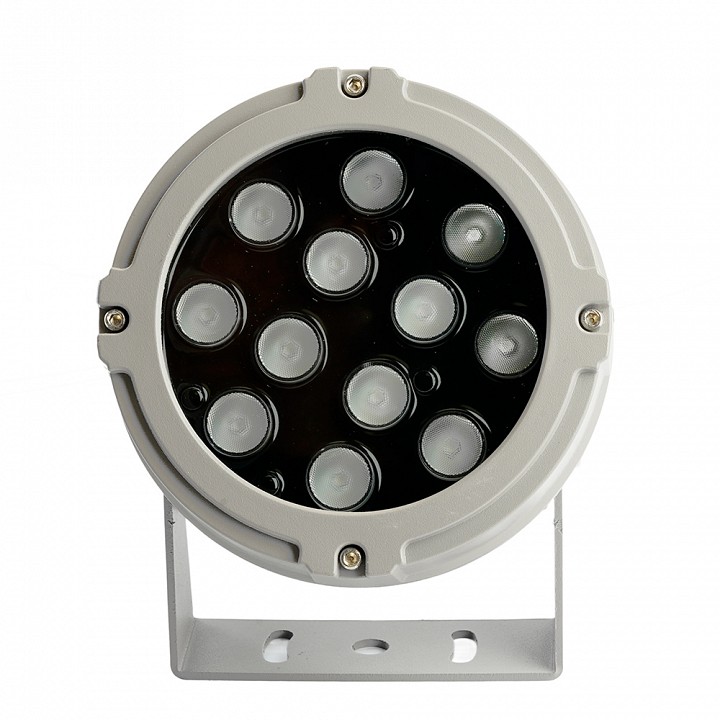 Настенно-потолочный прожектор feron ll-889 52105