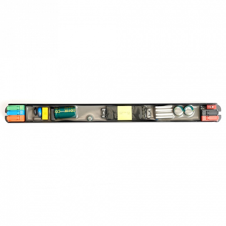 Накладной светильник lightstar monocco 52129