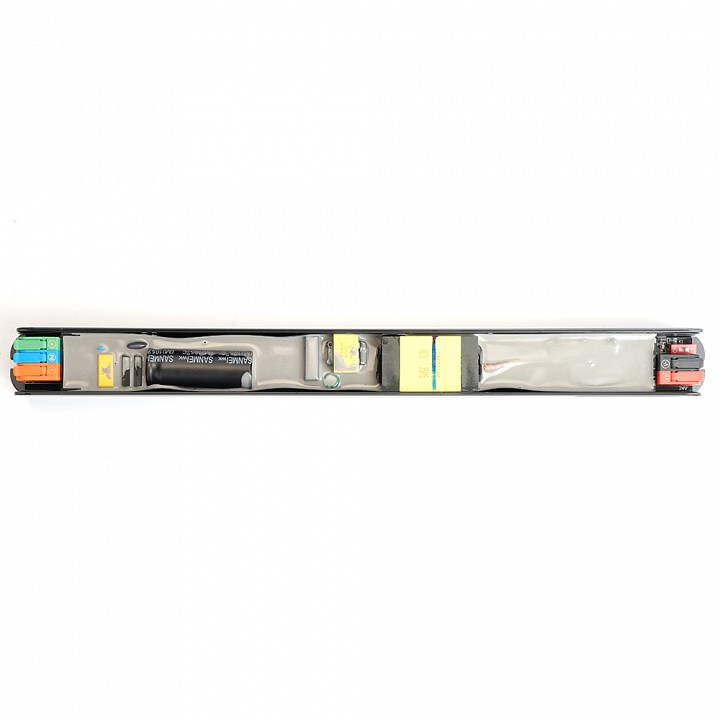 Светильник на штанге arlight dyke 052132