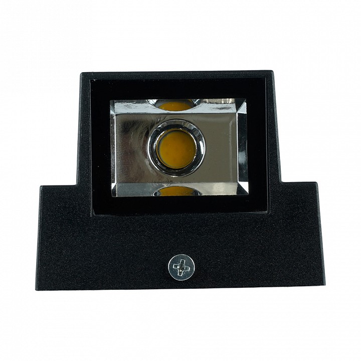 Накладной светильник feron дели 52155