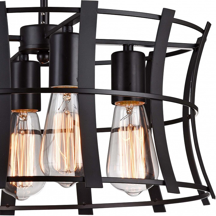 Подвесной светильник favourite werk 1521-4pc