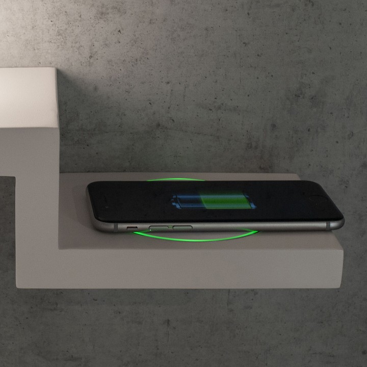 Накладной светильник mantra zanzibar 6751