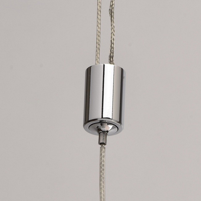 Подвесной светильник demarkt ральф 675013005