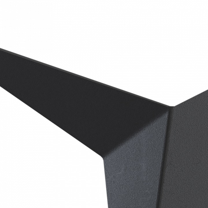 Накладной светильник maytoni technical trame c808wl-l3b