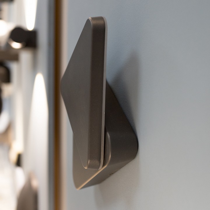 Накладной светильник novotech kaimas 358087