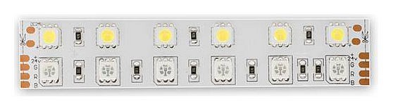 Лента светодиодная swg swg5120 swg5120-24-28.8-rgbw