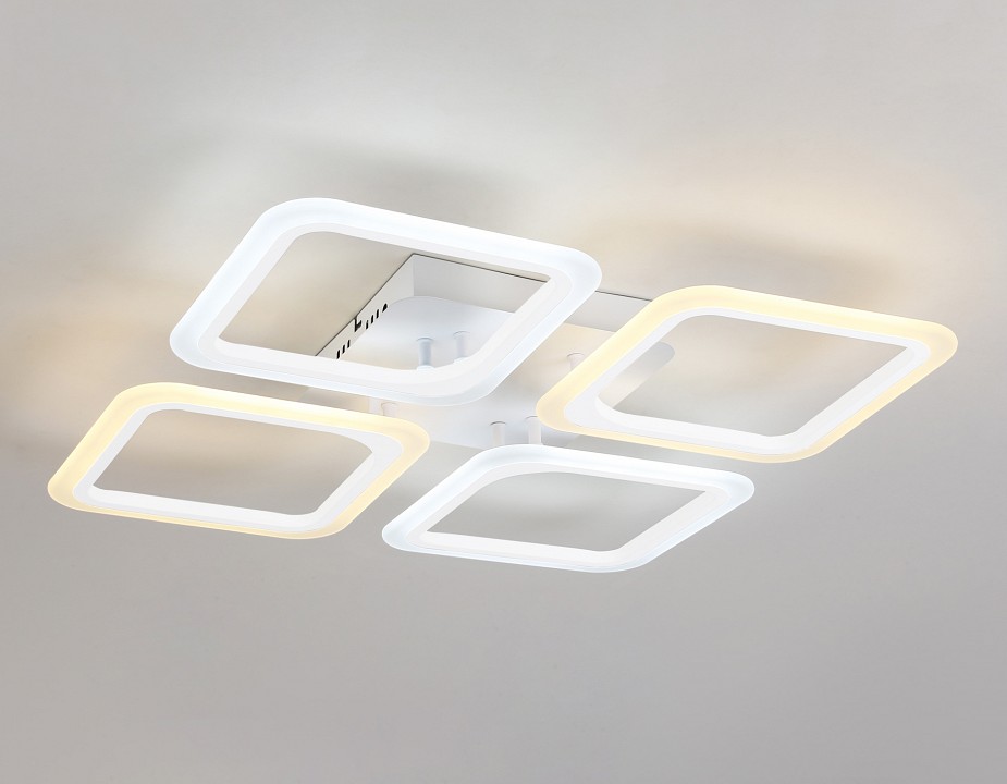 Потолочная люстра ambrella light fa fa4375