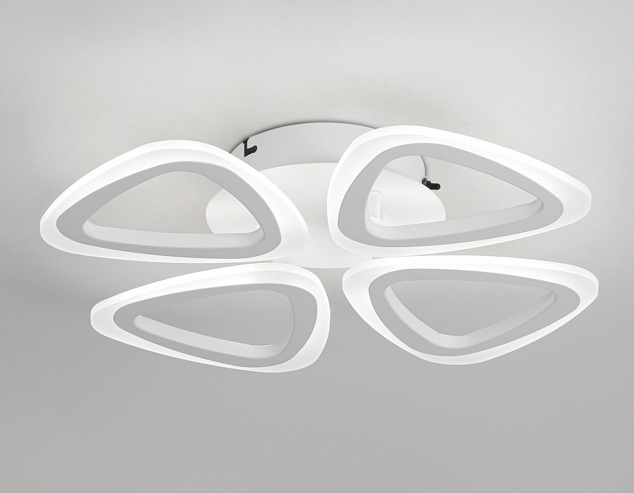 Потолочная люстра ambrella light fa fa4482