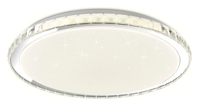 Накладной светильник ambrella light ff ff501