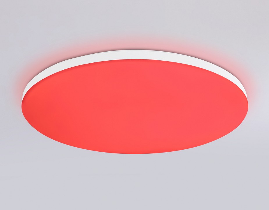 Накладной светильник ambrella light fz fz2002