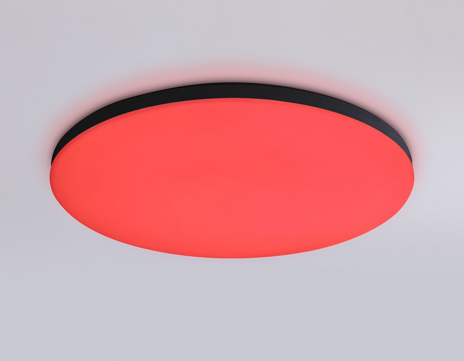 Накладной светильник ambrella light fz fz2004