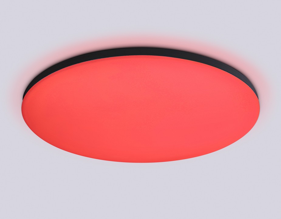 Накладной светильник ambrella light fz fz2005