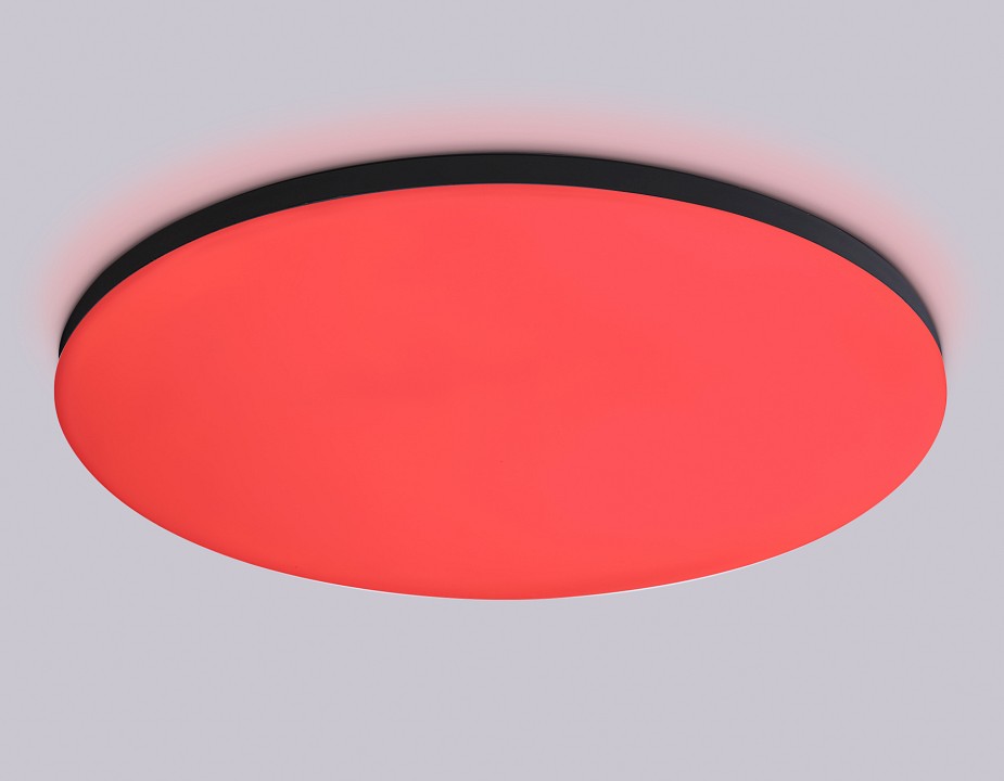 Накладной светильник ambrella light fz fz2006