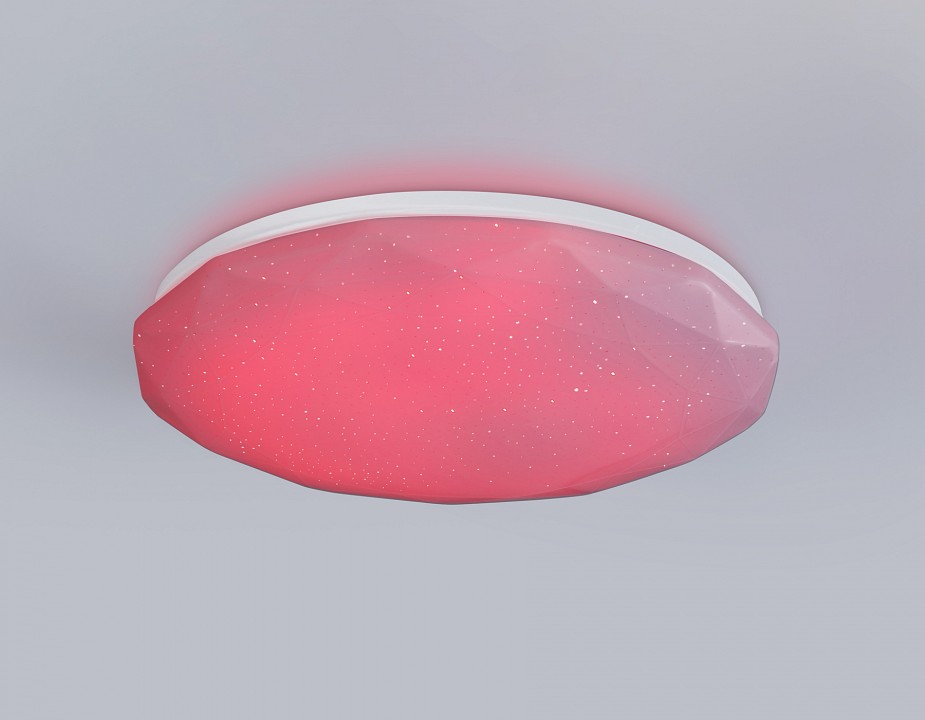 Накладной светильник ambrella light fz fz417