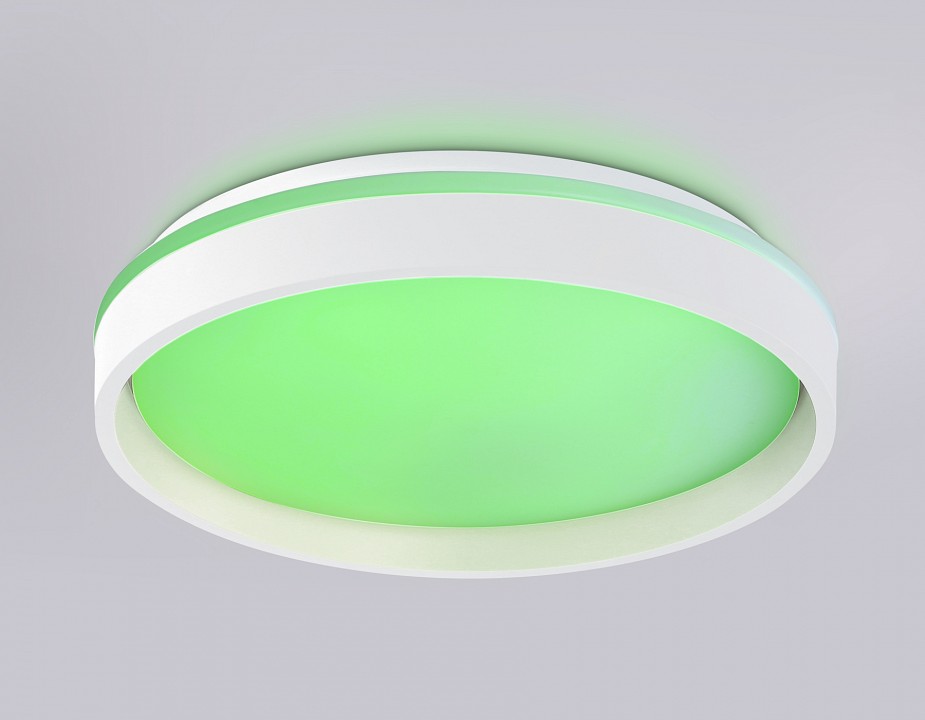 Накладной светильник ambrella light fz fz601