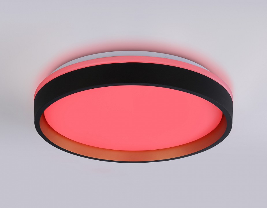 Накладной светильник ambrella light fz fz604