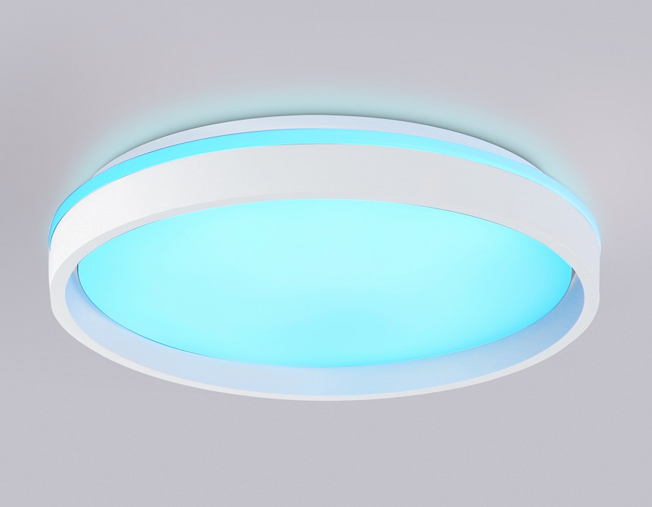 Накладной светильник ambrella light fz fz607