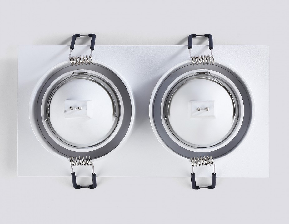 Встраиваемый светильник ambrella light techno spot tn102731