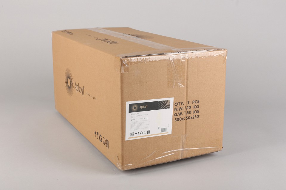 Бра aployt arabel apl.009.01.12