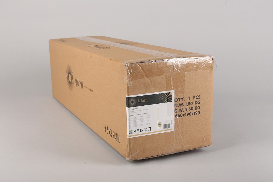 Бра aployt carla apl.010.01.08