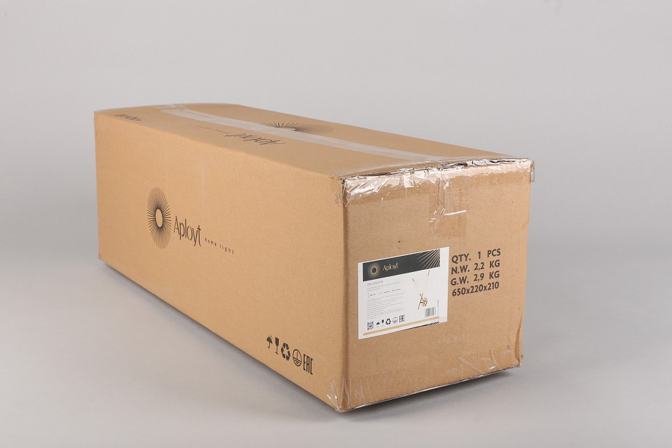 Бра aployt carla apl.010.01.16