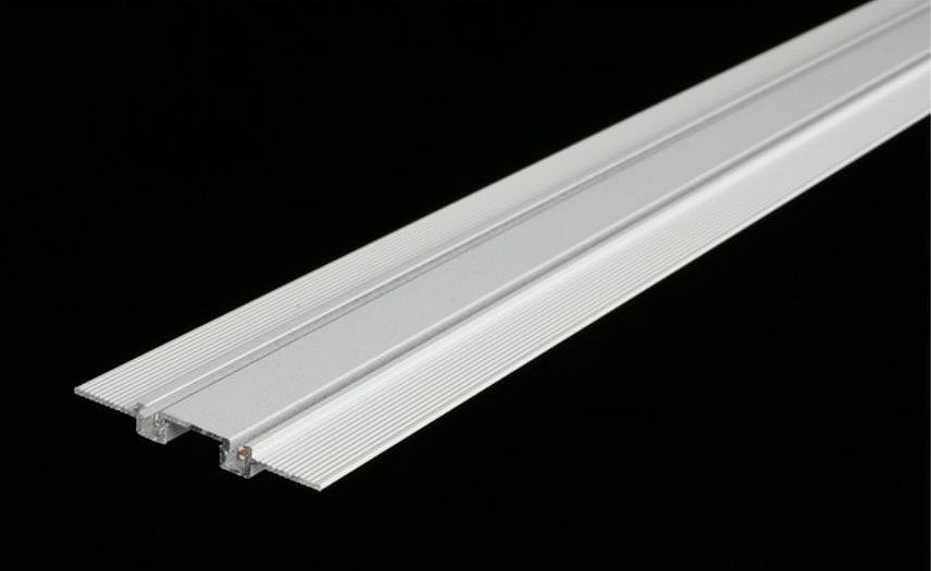 Трек встраиваемый aployt magnetic track 48 apl.0171.10.100