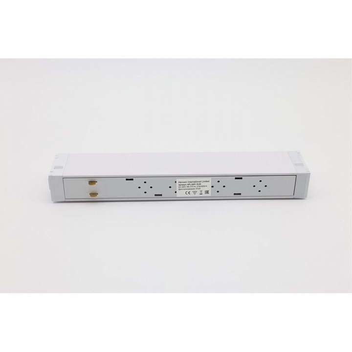 Встраиваемый светильник aployt magnetic track 220 apl.0201.10.09