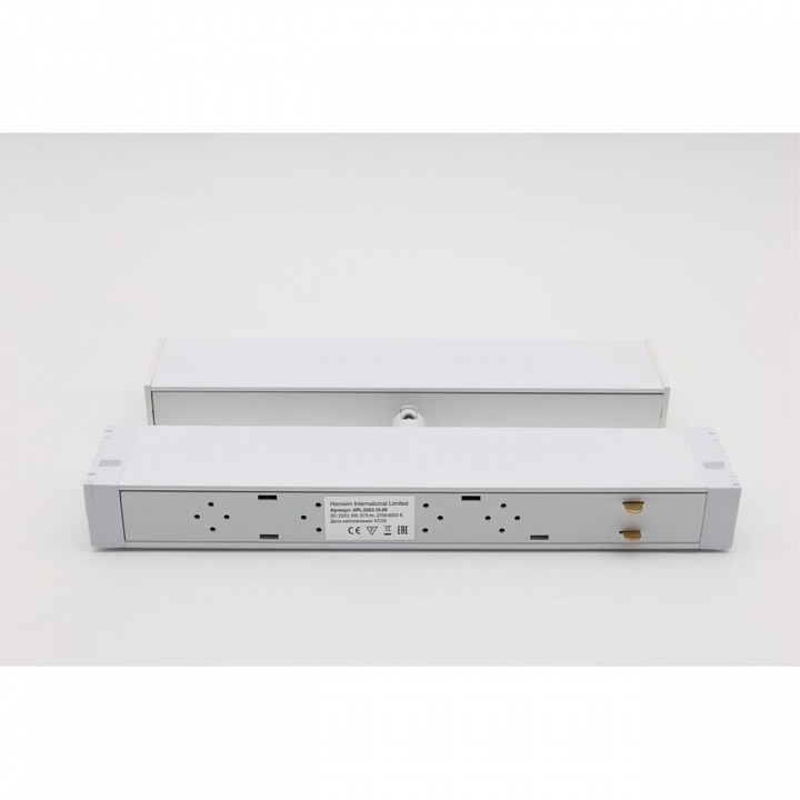 Светильник на штанге aployt magnetic track 220 apl.0203.10.09