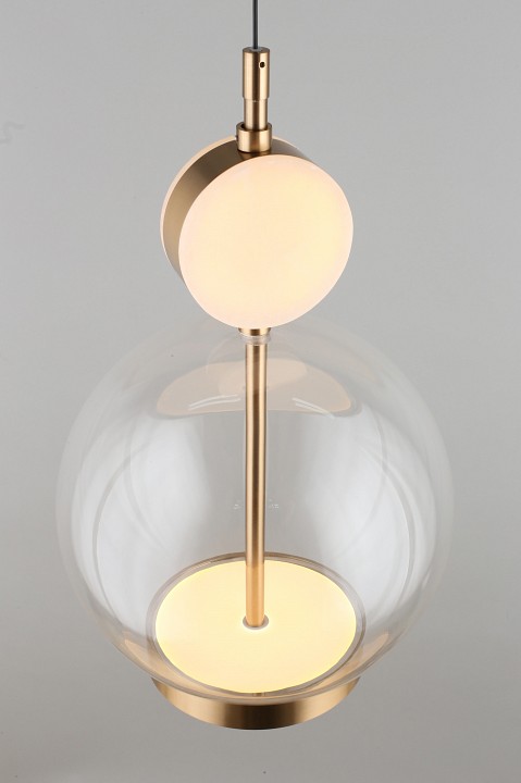 Подвесной светильник aployt sara apl.039.06.06