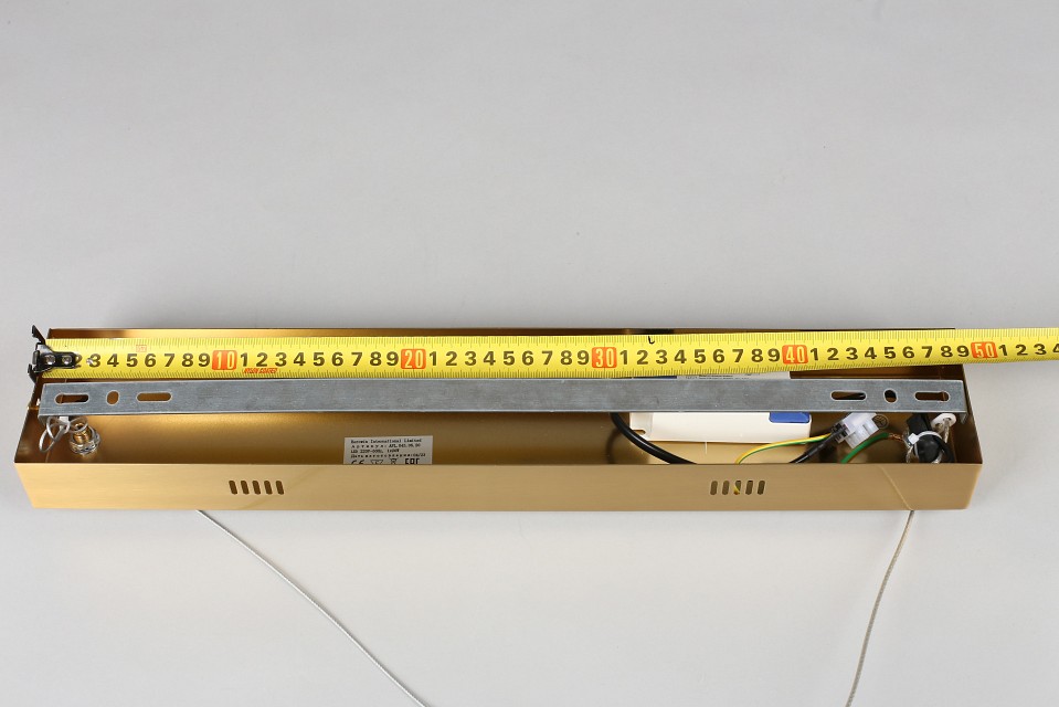 Подвесной светильник aployt olimp apl.045.06.20