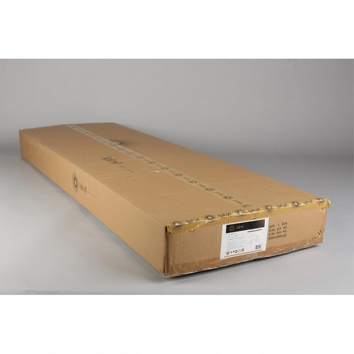 Подвесной светильник aployt krysia apl.060.03.45