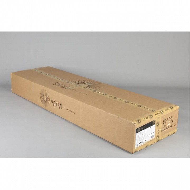 Подвесной светильник aployt klarissa apl.072.03.08