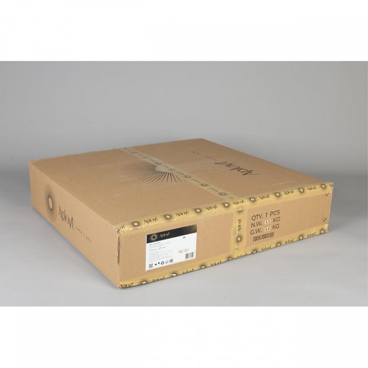 Подвесная люстра aployt klarissa apl.072.33.08