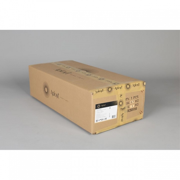 Подвесной светильник aployt tereze apl.074.16.02