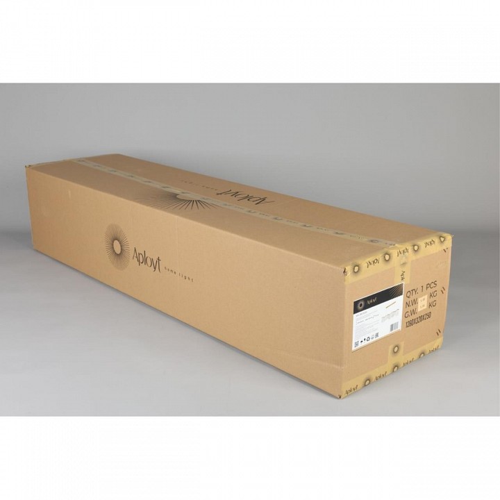 Подвесной светильник aployt olga apl.081.03.30