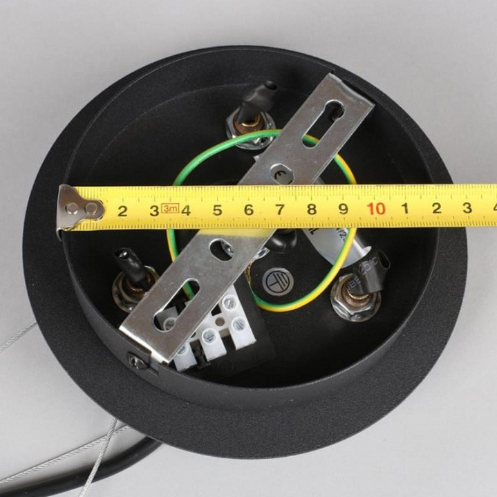 Подвесная люстра aployt mahot apl.317.03.06