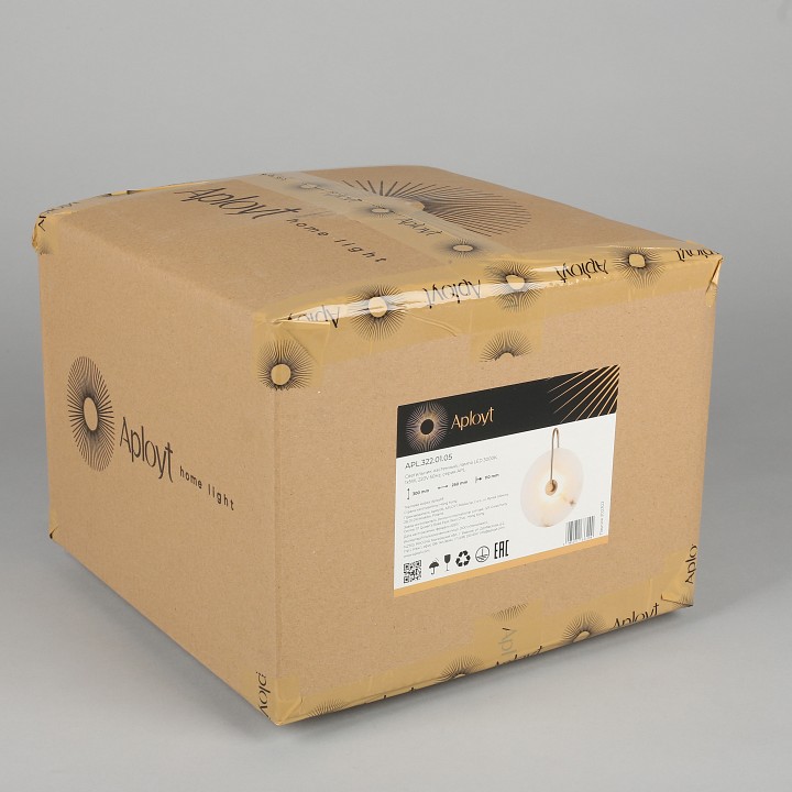 Бра aployt zhulen apl.322.01.05