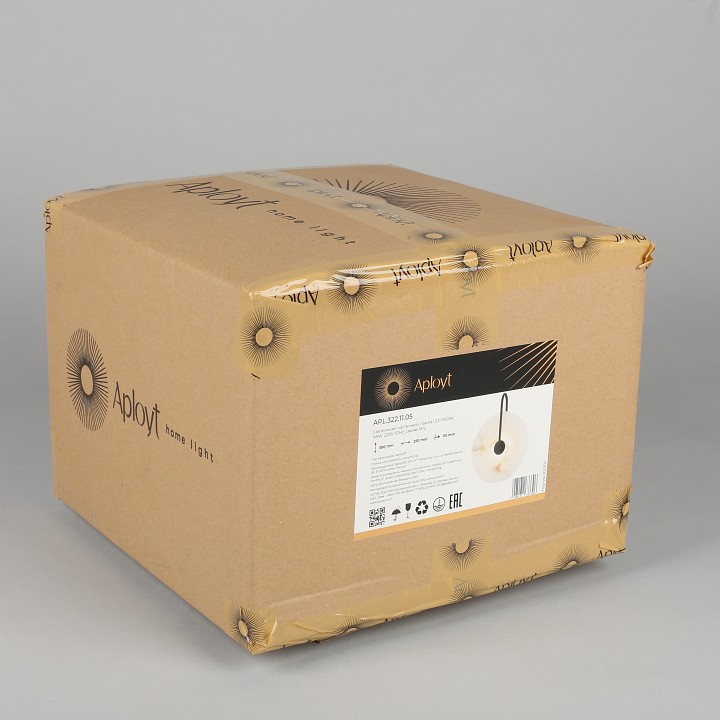 Бра aployt zhulen apl.322.11.05