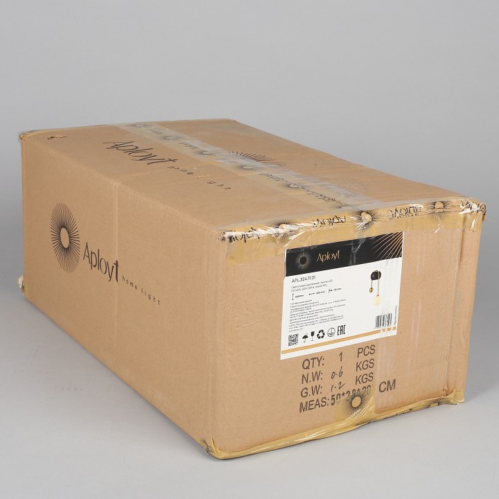 Бра aployt ester apl.324.11.01