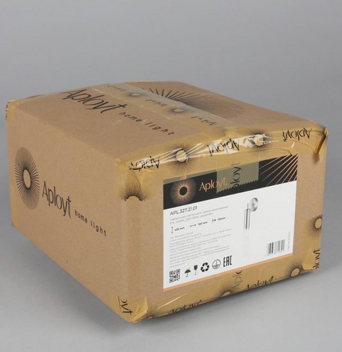 Бра aployt kasia apl.327.21.01
