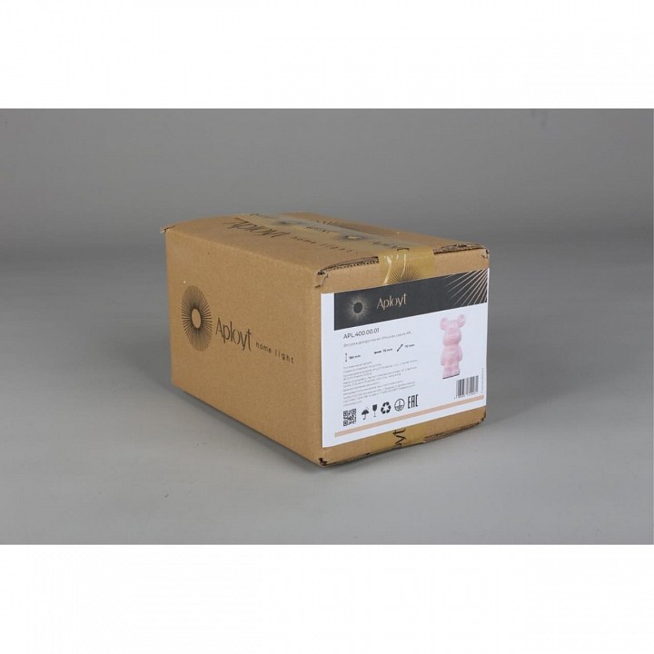 Статуэтка aployt bear apl.400.00.01