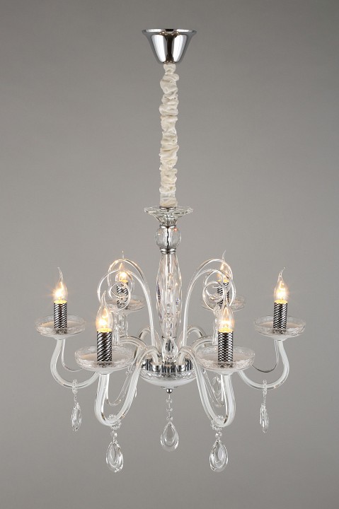 Подвесная люстра aployt emmanuel apl.628.03.06