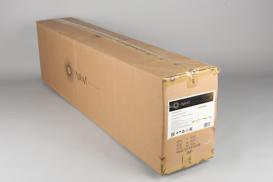 Подвесной светильник aployt penelopa apl.643.13.06