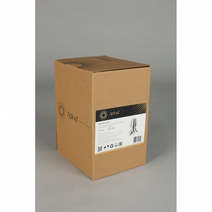 Зверь световой aployt nina apl.674.14.01