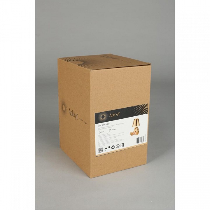 Зверь световой aployt noemi apl.676.04.01